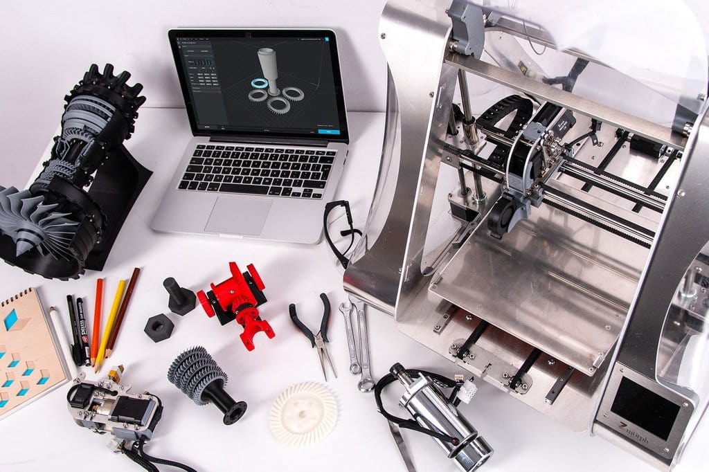 Les avantages du scan 3D pour les professionnels du bâtiment